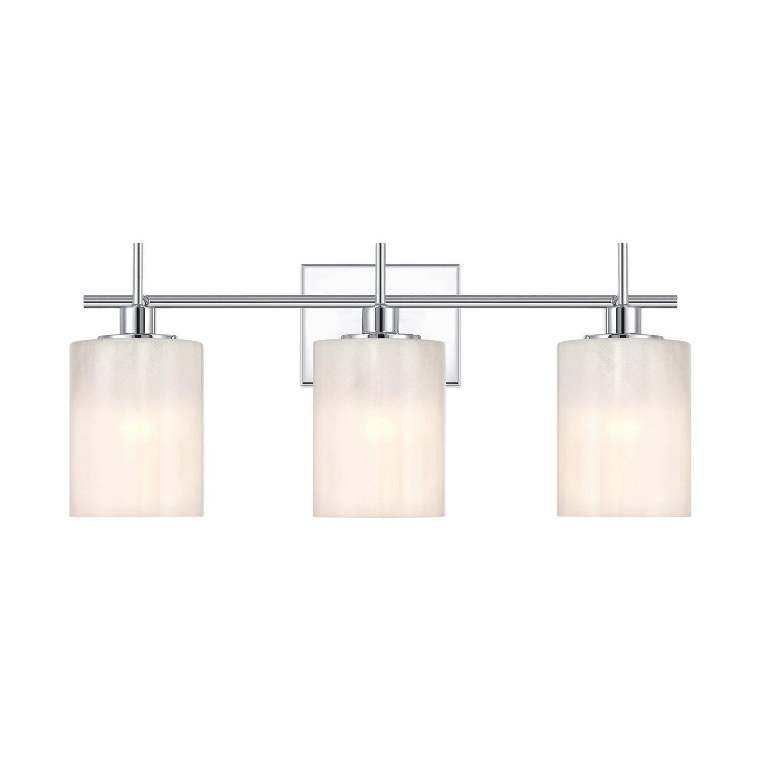 Meridian Lite Trends - Bathroom Vanity M80084 - M80084CH - Canada Light Shop