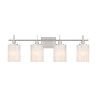 Meridian Lite Trends - Bathroom Vanity M80085 - M80085BN - Canada Light Shop