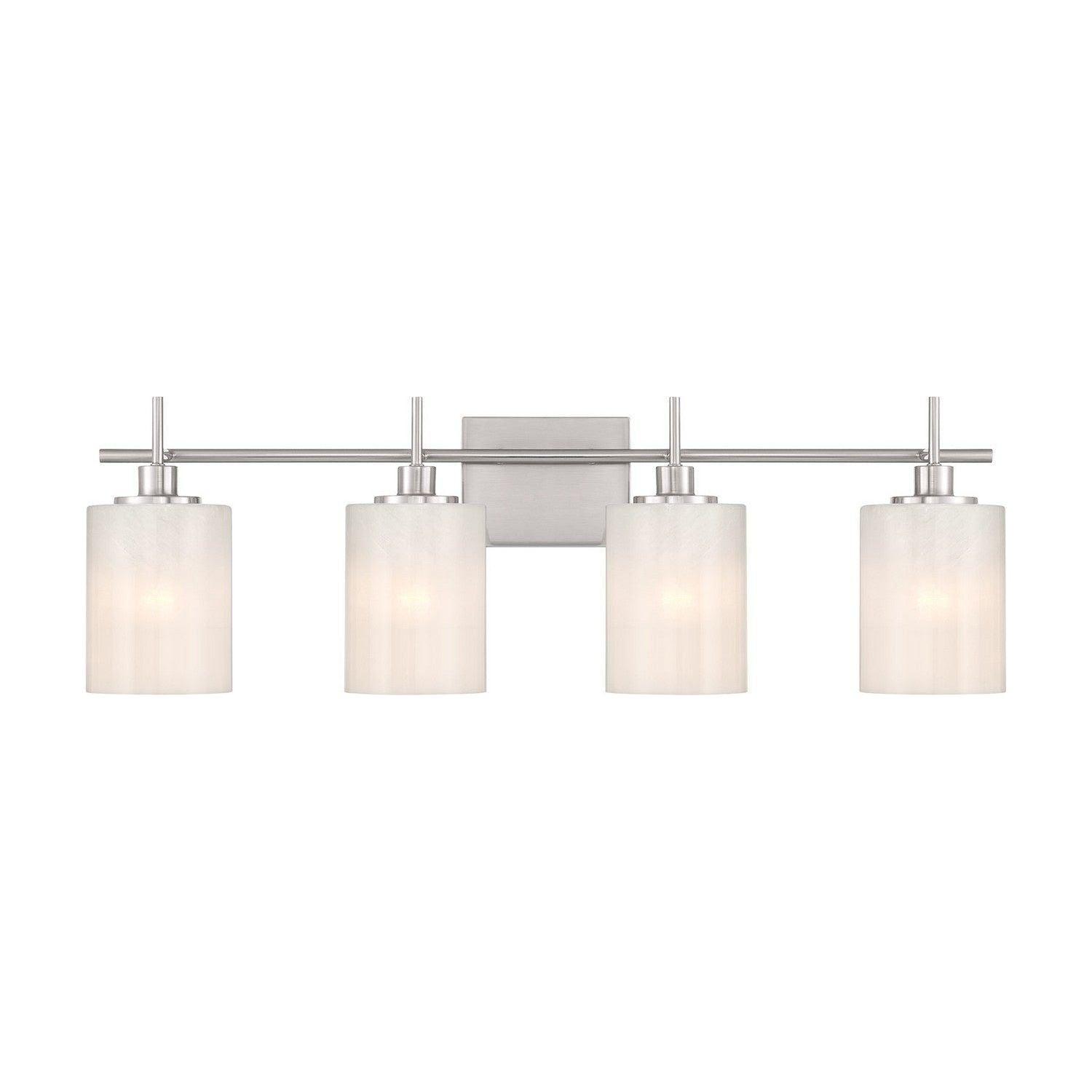 Meridian Lite Trends - Bathroom Vanity M80085 - M80085BN - Canada Light Shop