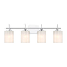 Meridian Lite Trends - Bathroom Vanity M80085 - M80085CH - Canada Light Shop