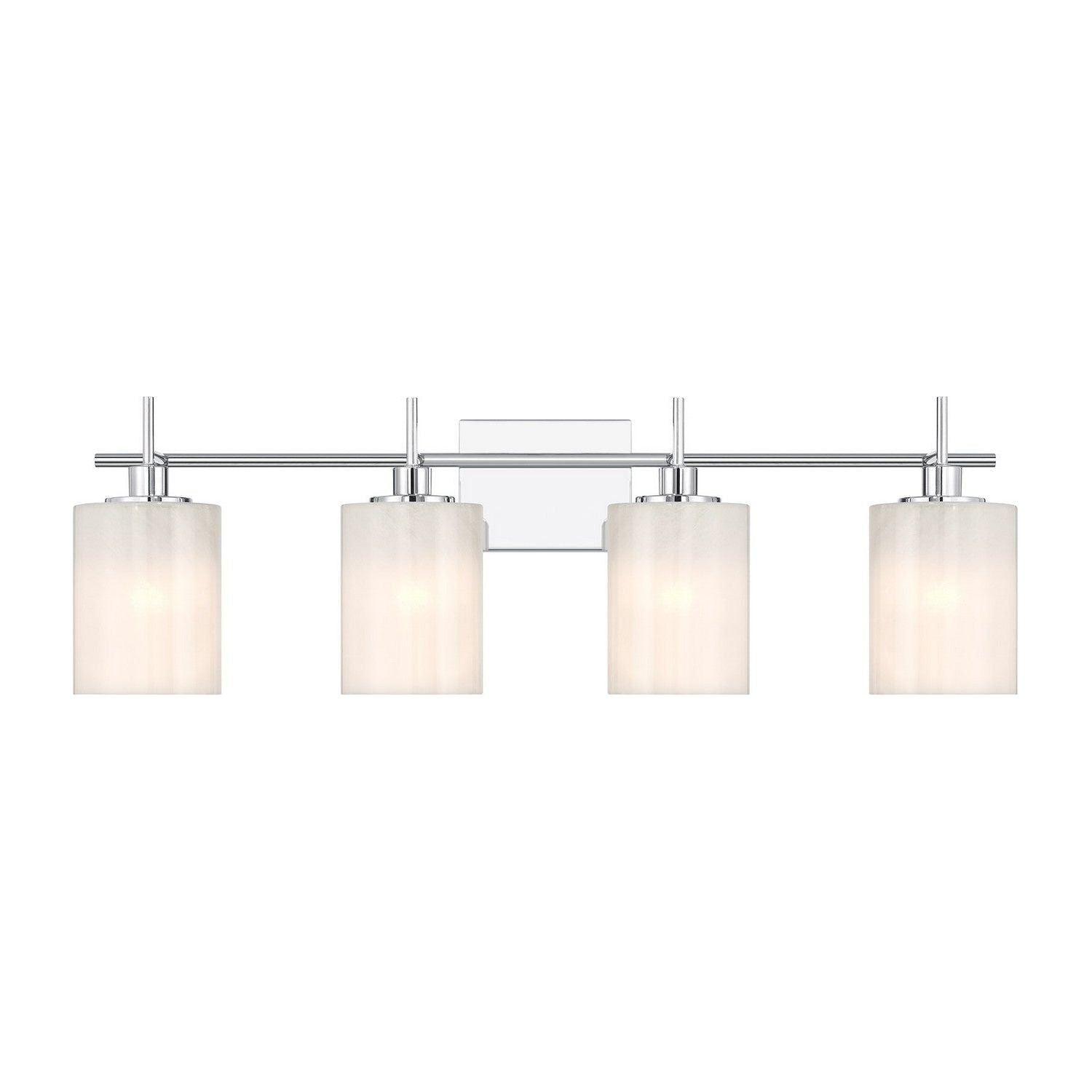 Meridian Lite Trends - Bathroom Vanity M80085 - M80085CH - Canada Light Shop