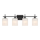 Meridian Lite Trends - Bathroom Vanity M80085 - M80085MBK - Canada Light Shop