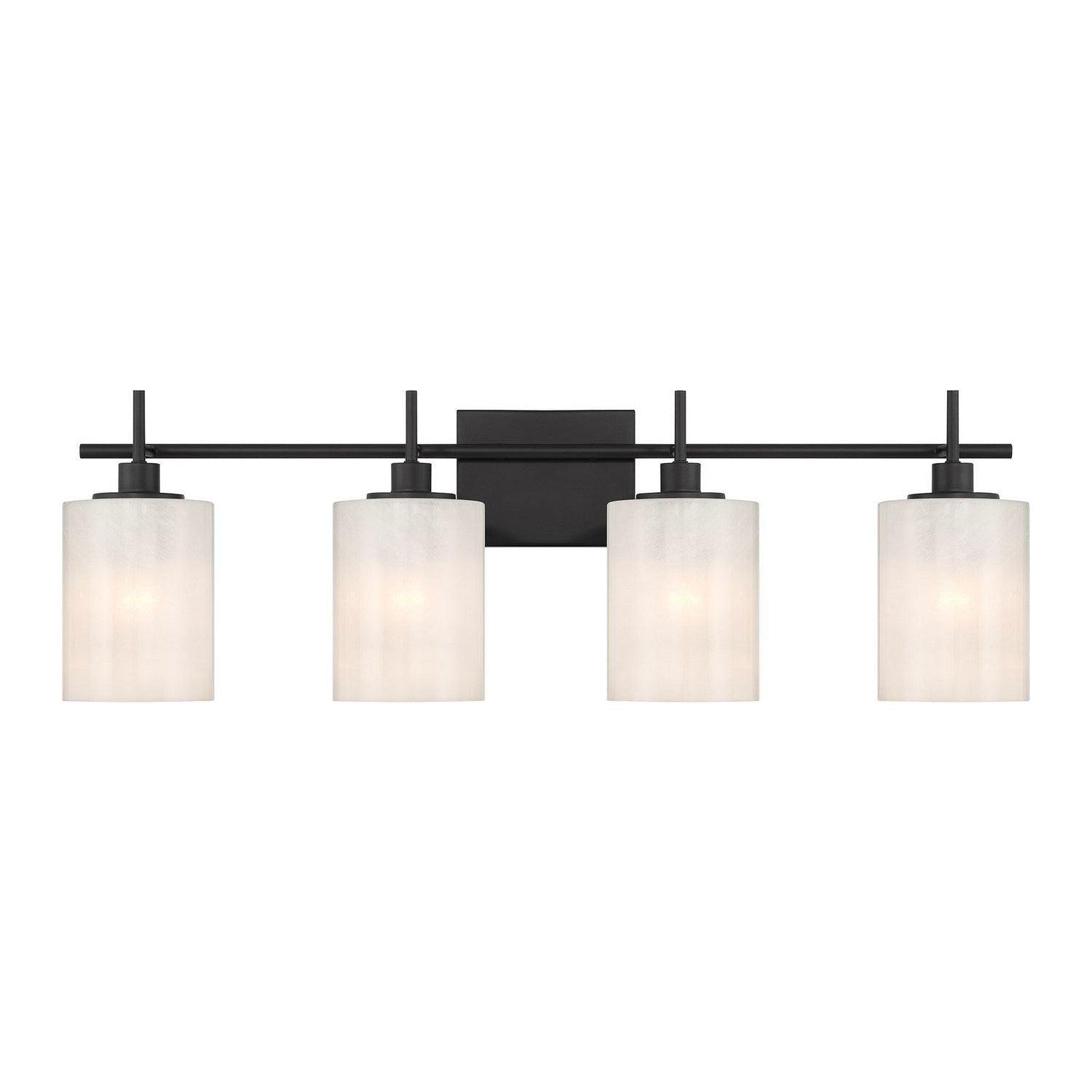 Meridian Lite Trends - Bathroom Vanity M80085 - M80085MBK - Canada Light Shop