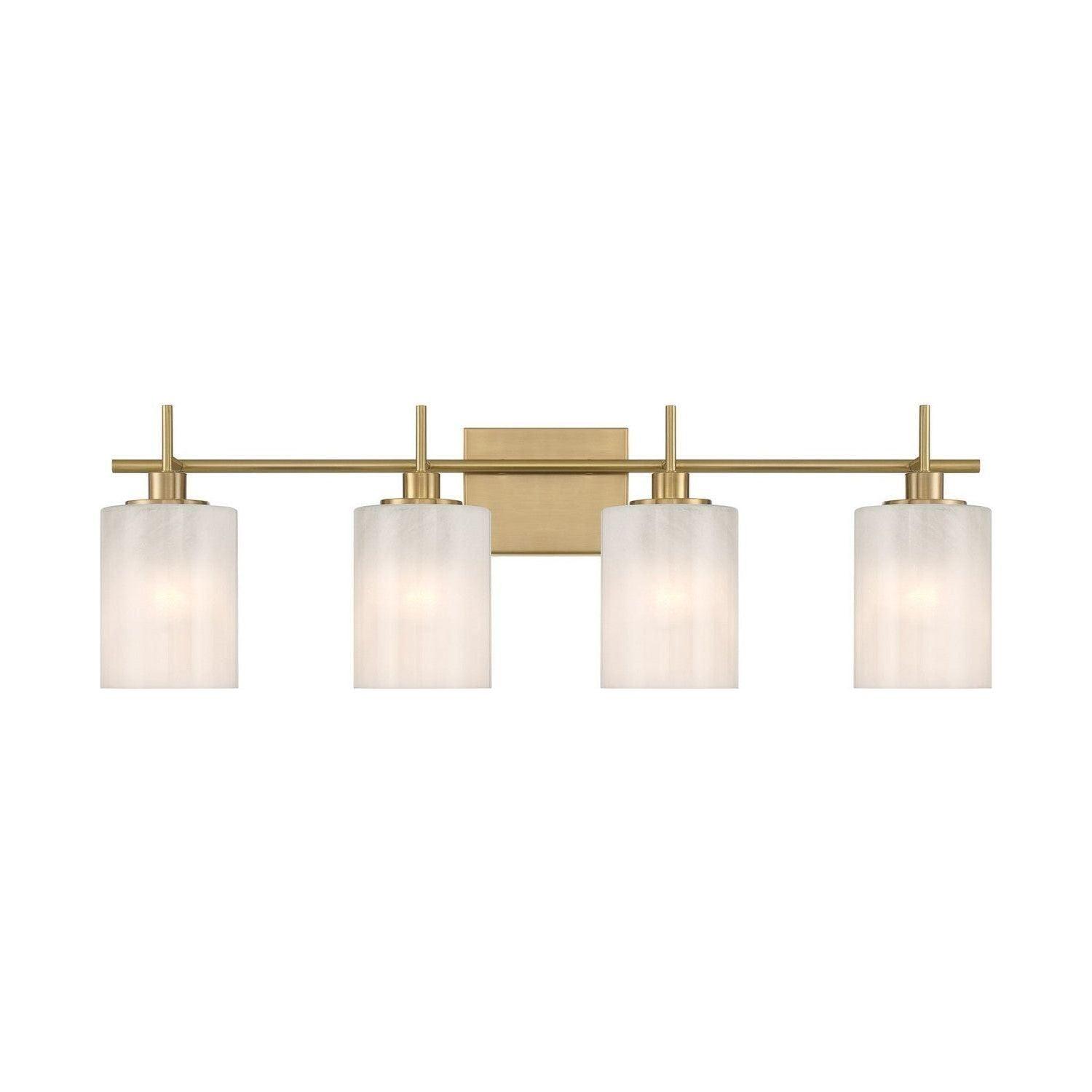 Meridian Lite Trends - Bathroom Vanity M80085 - M80085NB - Canada Light Shop