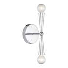 Meridian Lite Trends - Wall Sconce M90110 - M90110CH - Canada Light Shop