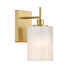 Meridian Lite Trends - Wall Sconce M90116 - M90116NB - Canada Light Shop