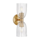 Meridian Lite Trends - Wall Sconce M90121 - M90121NB - Canada Light Shop