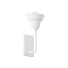 Hudson Valley Lighting - Alora Wall Sconce - 1281-WP - Canada Light Shop