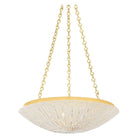 Hudson Valley Lighting - Summerside Pendant - 1704-VGL - Canada Light Shop