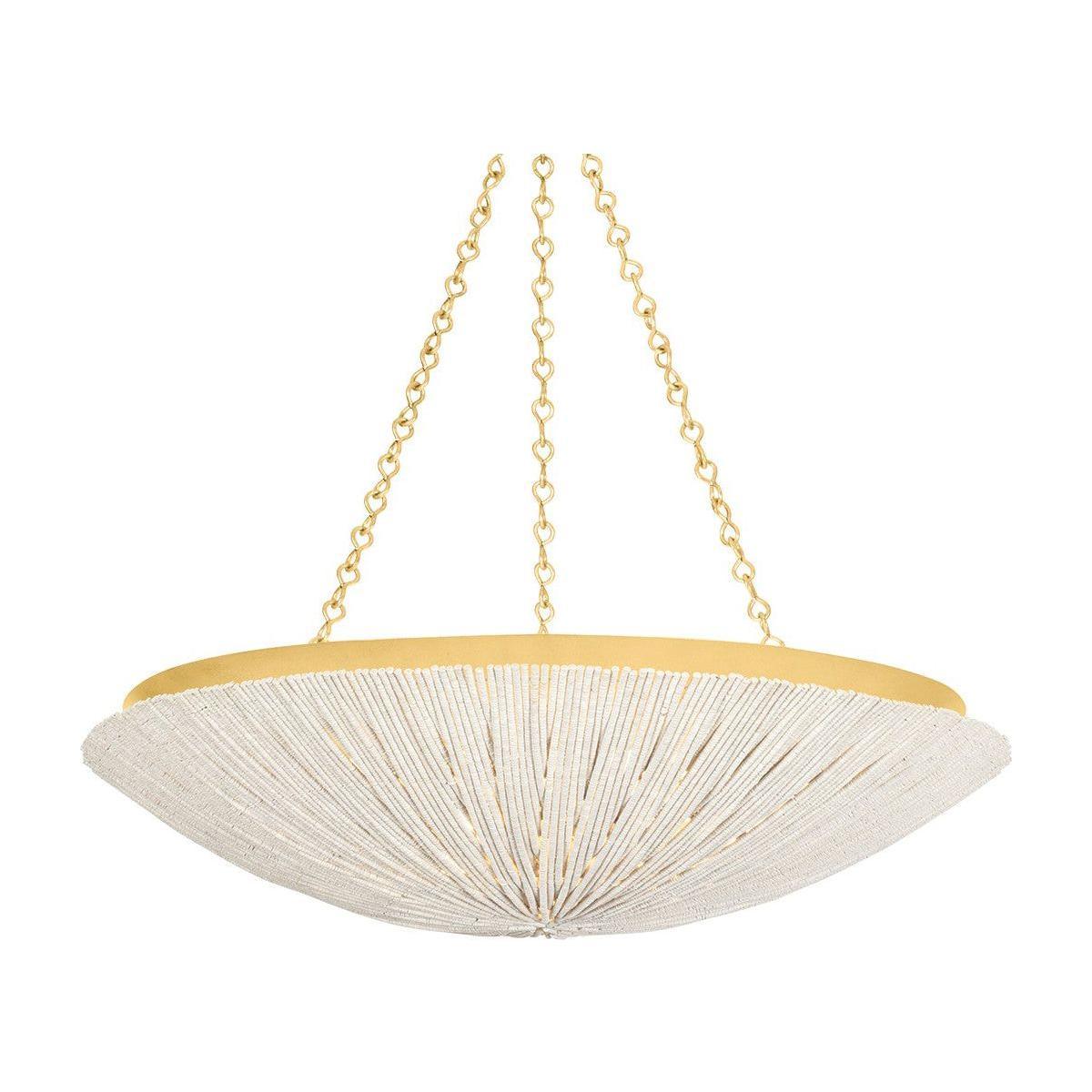 Hudson Valley Lighting - Summerside Pendant - 1706-VGL - Canada Light Shop