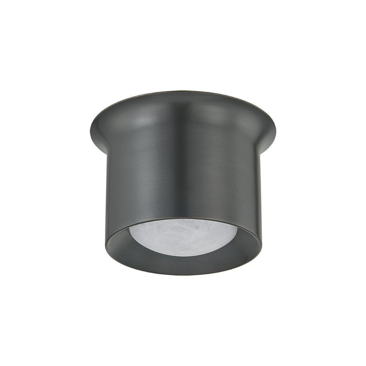 Hudson Valley Lighting - Noxon LED Flush Mount - 1707-DB - Canada Light Shop