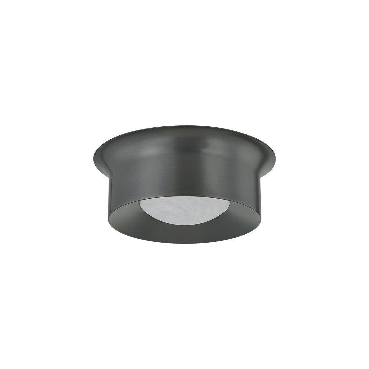 Hudson Valley Lighting - Noxon LED Flush Mount - 1714-DB - Canada Light Shop