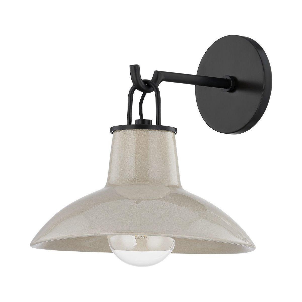 Hudson Valley Lighting - Pottersville Wall Sconce - 1913-DB/CIC - Canada Light Shop
