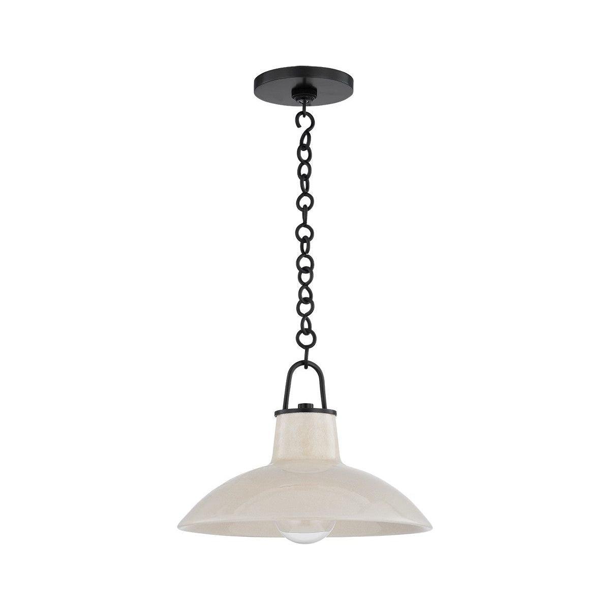 Hudson Valley Lighting - Pottersville Pendant - 1914-DB/CIC - Canada Light Shop