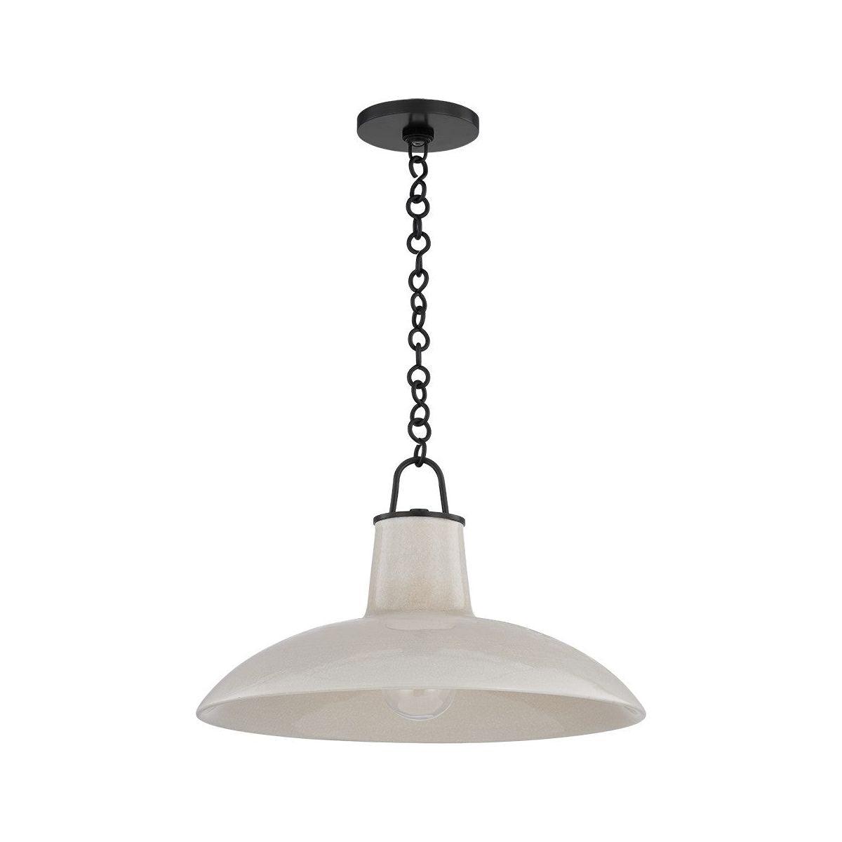 Hudson Valley Lighting - Pottersville Pendant - 1918-DB/CIC - Canada Light Shop