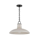Hudson Valley Lighting - Pottersville Pendant - 1918-DB/CIC - Canada Light Shop