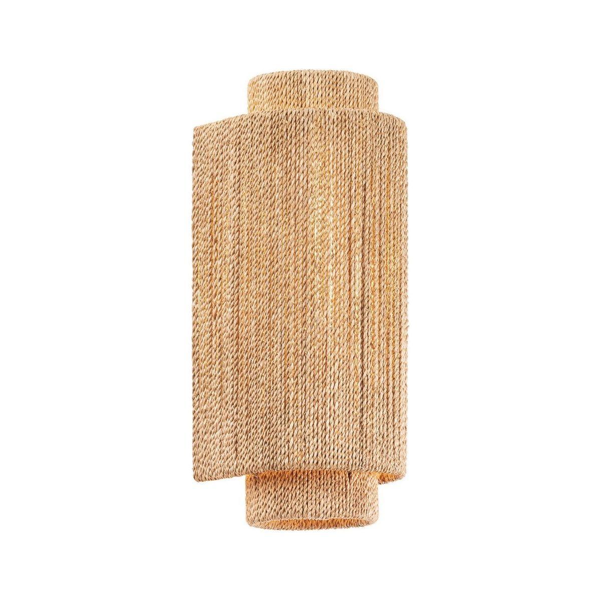 Hudson Valley Lighting - Metuchen Wall Sconce - 2718-VGL - Canada Light Shop