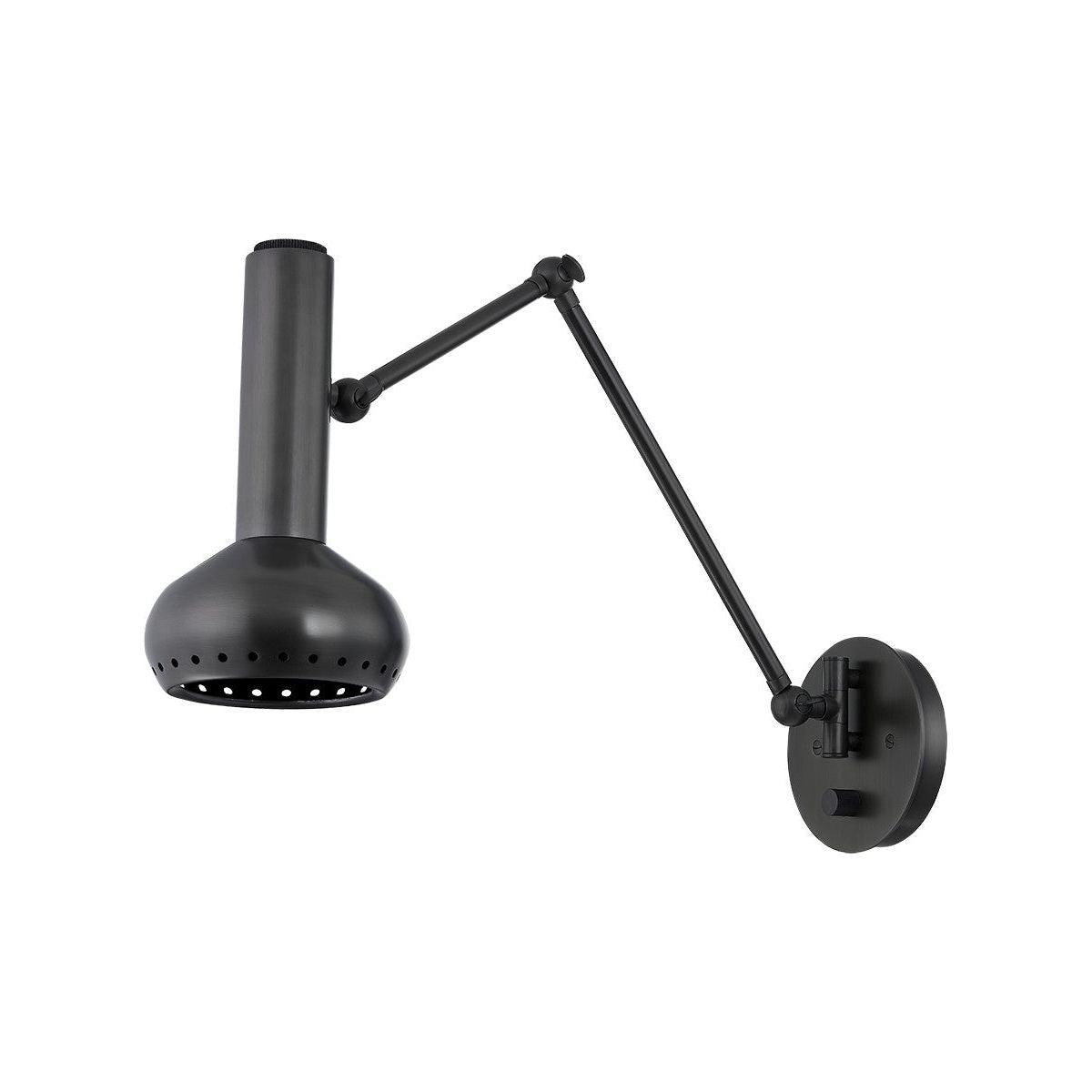 Hudson Valley Lighting - Roald LED Wall Sconce - 2813-DB - Canada Light Shop