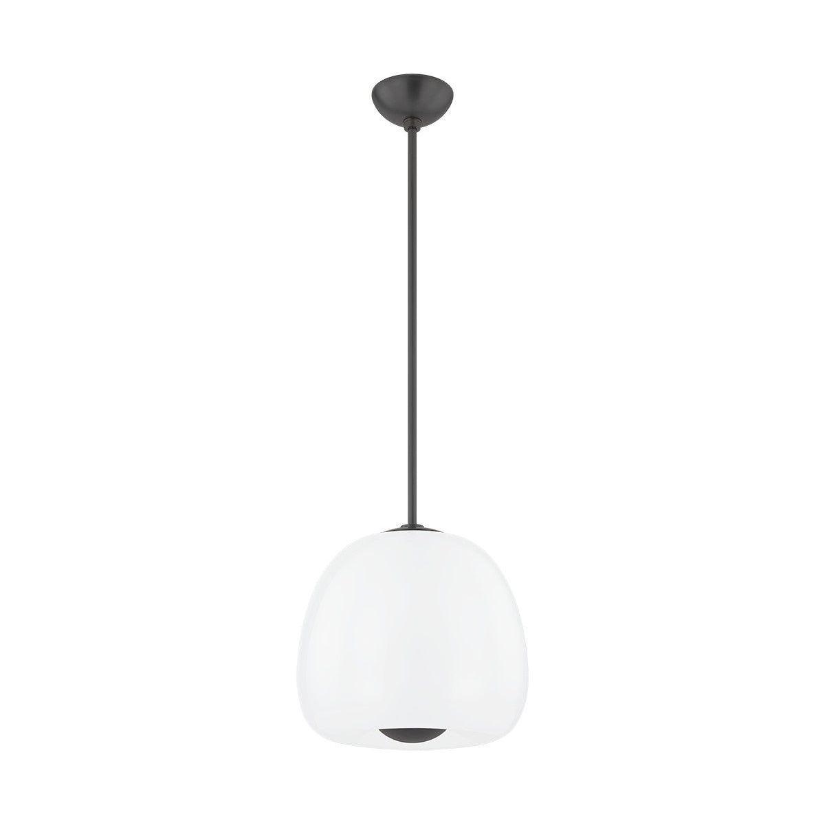 Hudson Valley Lighting - Scranton LED Pendant - 3015-OB - Canada Light Shop