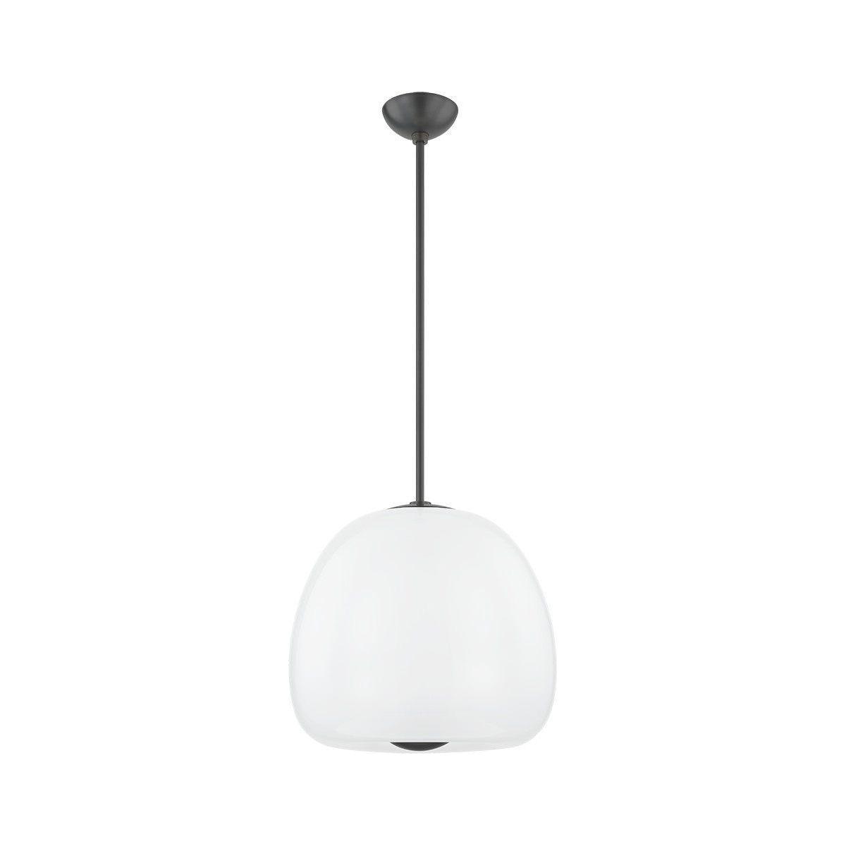 Hudson Valley Lighting - Scranton LED Pendant - 3019-OB - Canada Light Shop