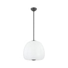 Hudson Valley Lighting - Scranton LED Pendant - 3019-OB - Canada Light Shop