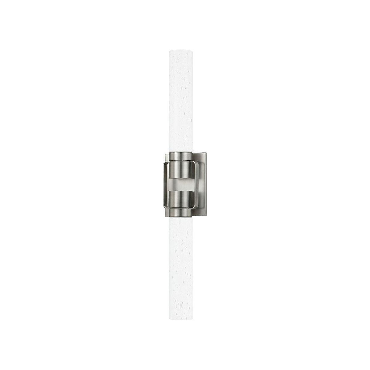 Hudson Valley Lighting - Glen oaks Wall Sconce - 3726-VPT - Canada Light Shop