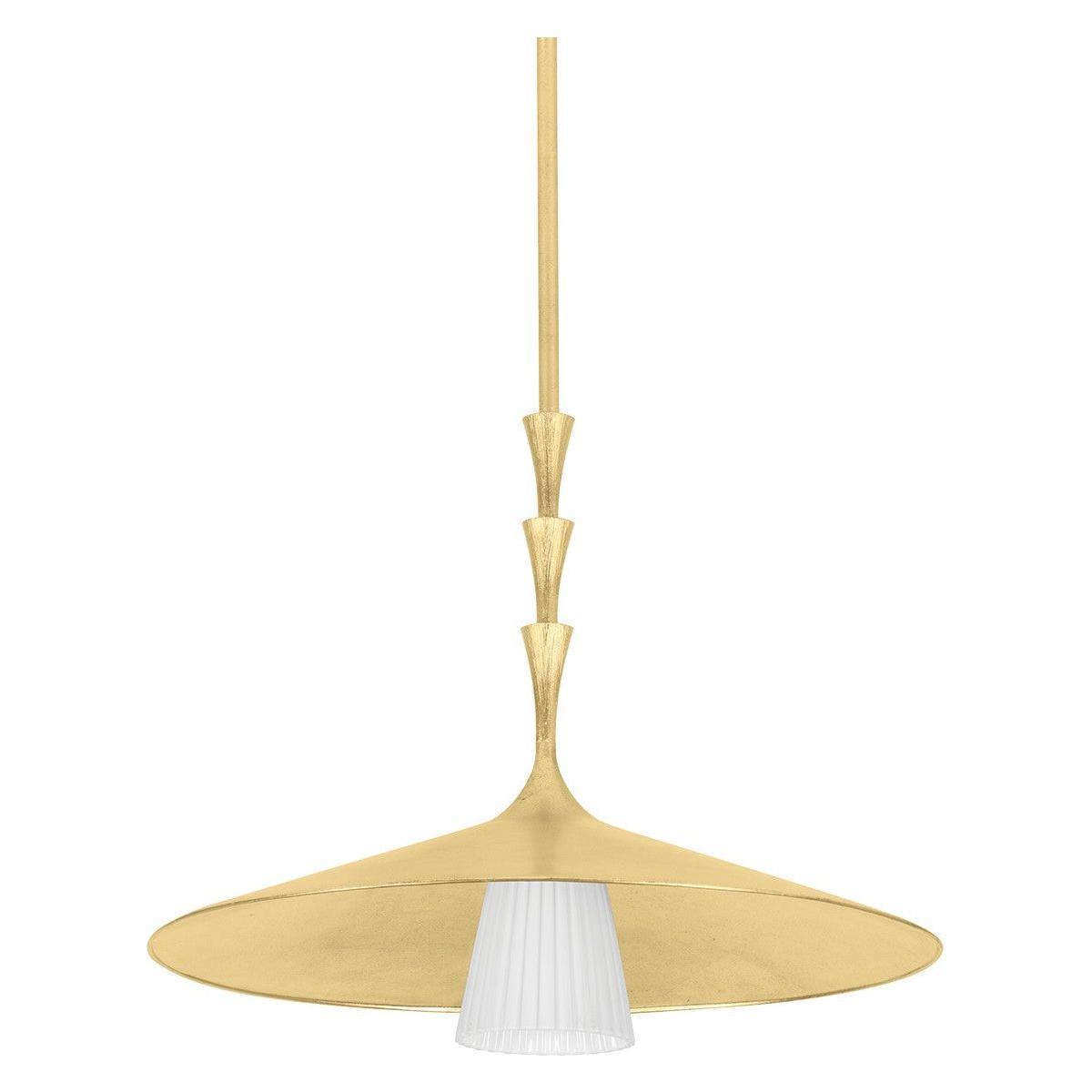Hudson Valley Lighting - Vails gate Pendant - 4524-VGL - Canada Light Shop