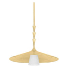 Hudson Valley Lighting - Vails gate Pendant - 4524-VGL - Canada Light Shop