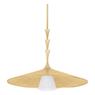 Hudson Valley Lighting - Vails gate Pendant - 4534-VGL - Canada Light Shop