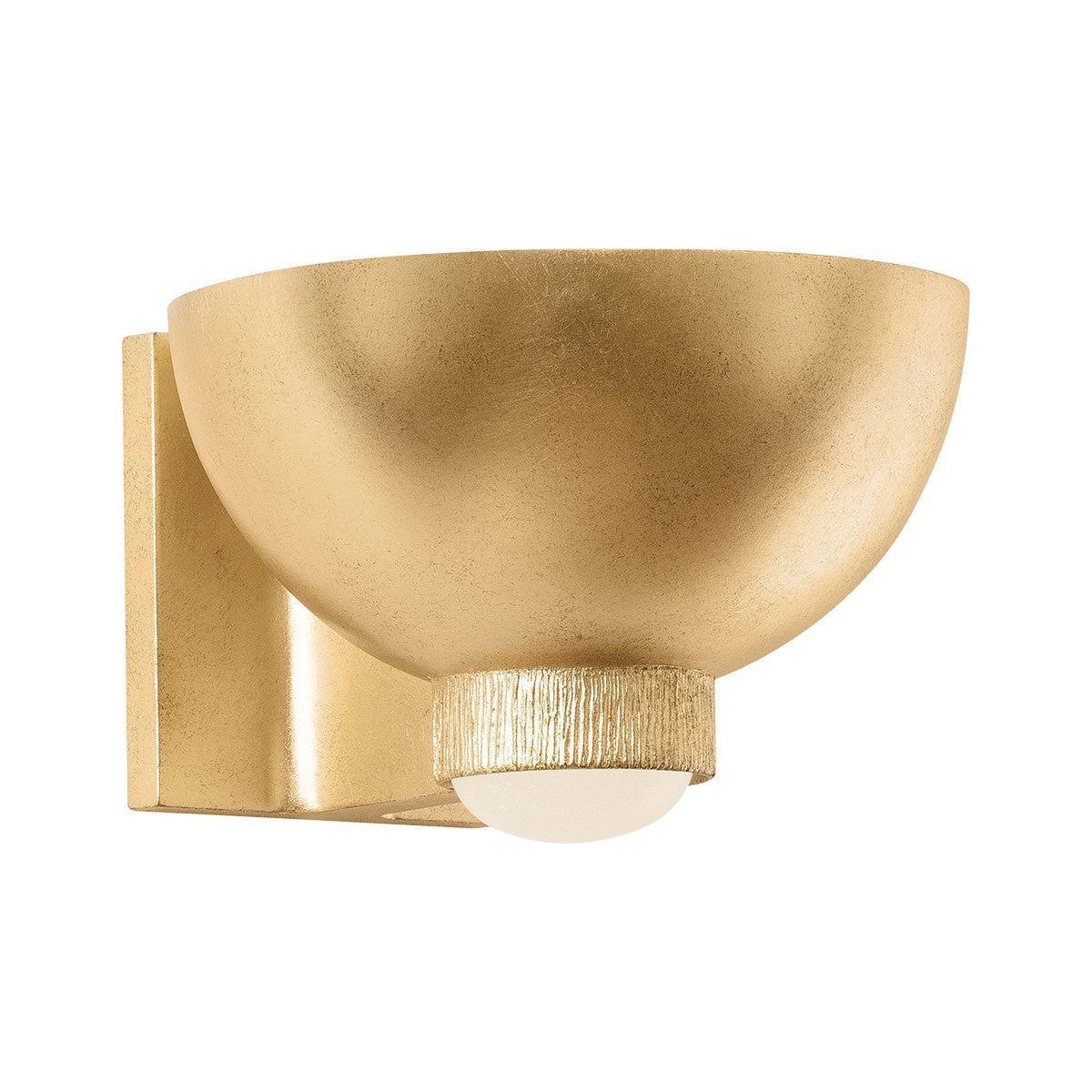 Hudson Valley Lighting - Fairview Wall Sconce - 4806-VGL - Canada Light Shop