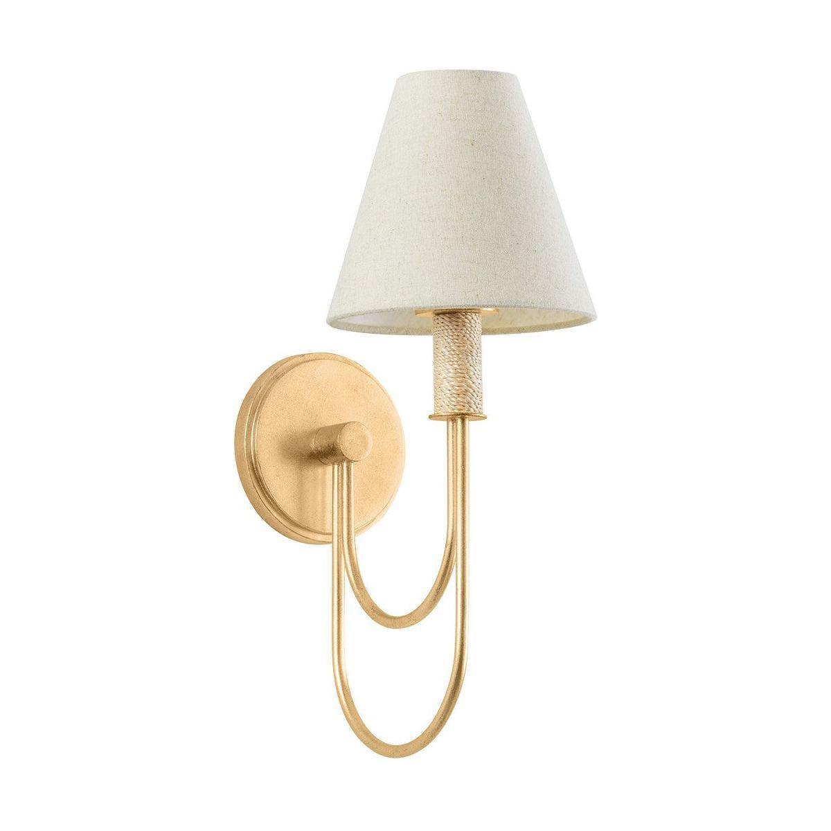 Hudson Valley Lighting - Warrensburg Wall Sconce - 5716-VGL - Canada Light Shop