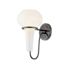 Hudson Valley Lighting - Adams corner Wall Sconce - 5813-BLNK - Canada Light Shop