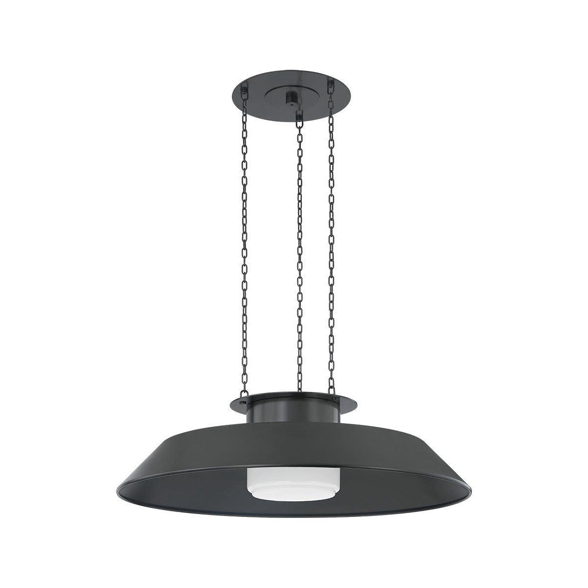 Hudson Valley Lighting - Woodrow Pendant - 8832-DB - Canada Light Shop