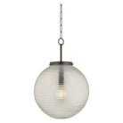 Hudson Valley Lighting - Falls Mills Pendant - 9920-DB - Canada Light Shop