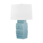 Hudson Valley Lighting - Sarai Table Lamp - L3229-AGB/CMT - Canada Light Shop