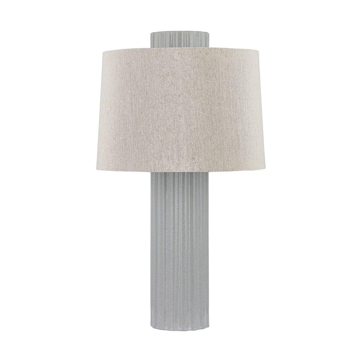 Hudson Valley Lighting - Manchester Table Lamp - L4028-AGB/CSH - Canada Light Shop