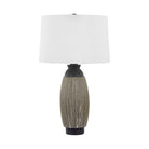 Hudson Valley Lighting - Naseby Table Lamp - L6430-DB/CCK - Canada Light Shop