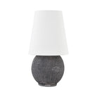 Hudson Valley Lighting - Ulsterville LED Table Lamp - L6741-AGB/CYS - Canada Light Shop