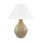 Hudson Valley Lighting - Abescon Table Lamp - L7029-AGB/CCN - Canada Light Shop