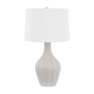 Hudson Valley Lighting - Glendora Table Lamp - L7232-AGB/CMY - Canada Light Shop