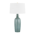 Hudson Valley Lighting - Bellmawr Table Lamp - HUD-L8430-AGB/CRP - Canada Light Shop