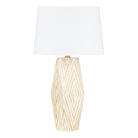 Hudson Valley Lighting - Syracuse Table Lamp - L8930-AGB - Canada Light Shop