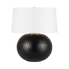 Hudson Valley Lighting - Dashville Table Lamp - L9625-AGB - Canada Light Shop