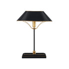 Flow Decor - Daphne Table Lamp - 4509 - Canada Light Shop