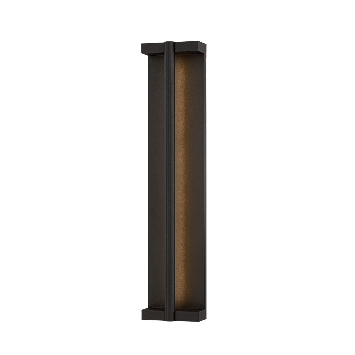 Troy Lighting Canada - B1229-TBK - LED Wall Sconce - Calla - Texture Black