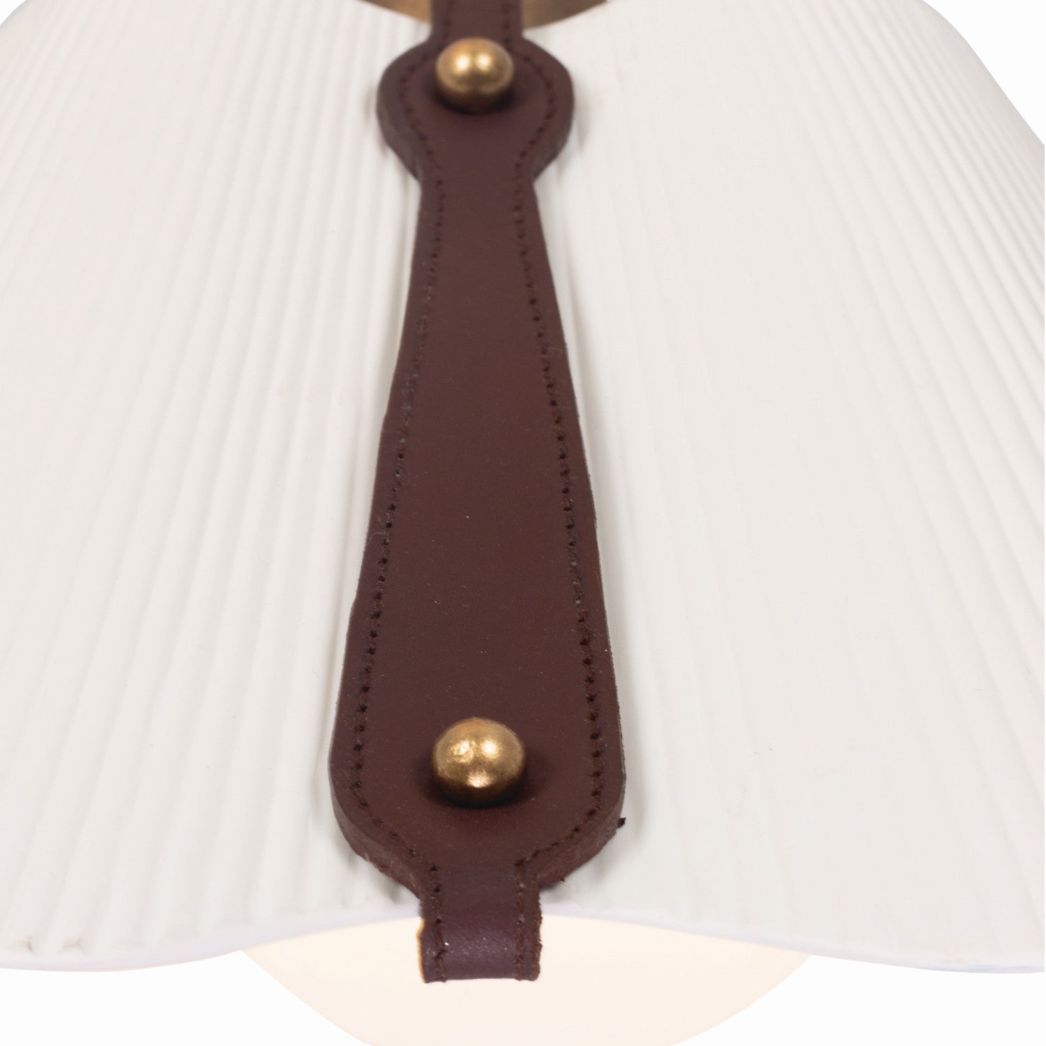 Kalco - 525251PAB - Three Light Pendant - EMBRACE - Pearlized Antique Brass