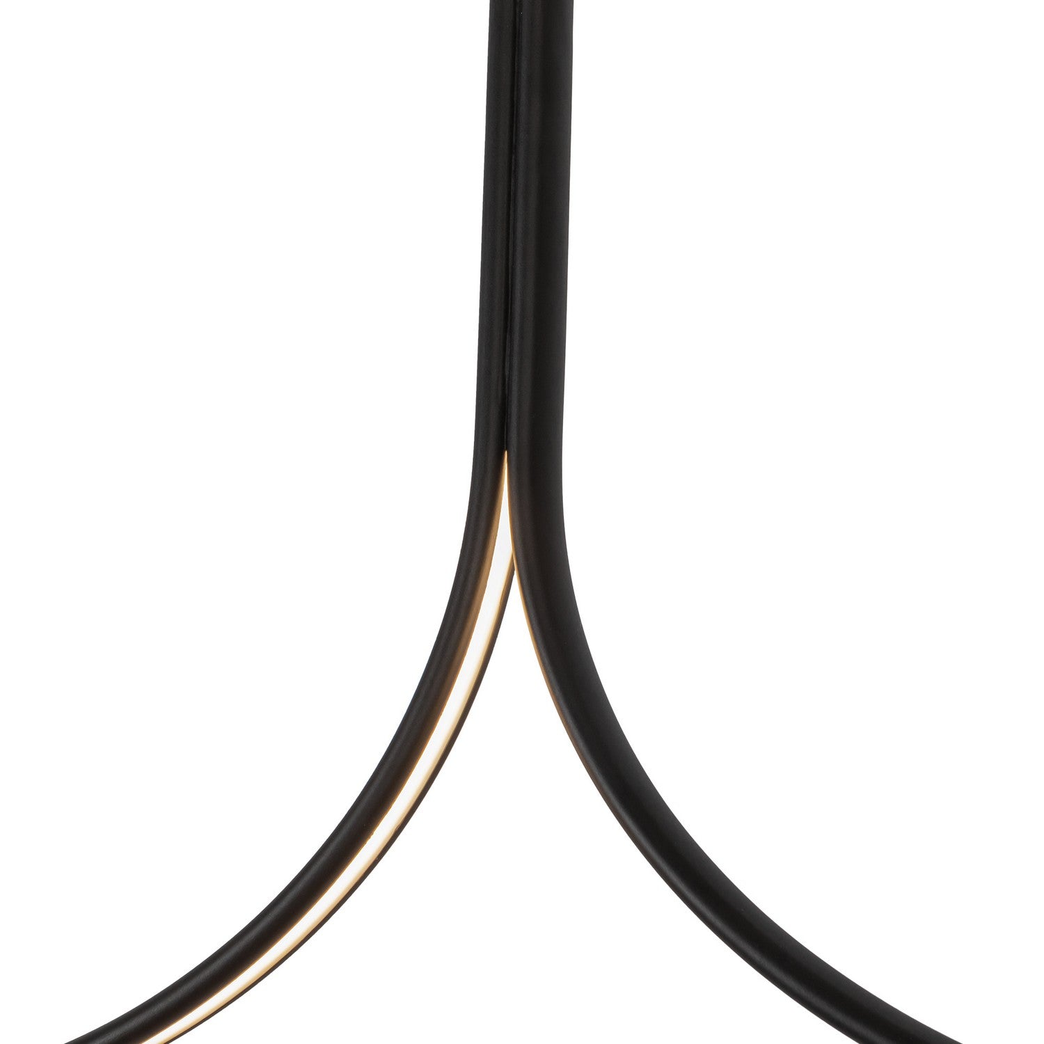 Kuzco Canada - LP17915-BK-UNV-010-RT - LED Linear Pendant - Thread - Black