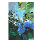 Renwil Canada - OL2154 - Canvas Art - Tempress