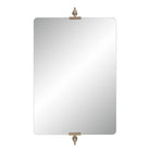 Renwil Canada - MT2615 - Mirror - Sodalite