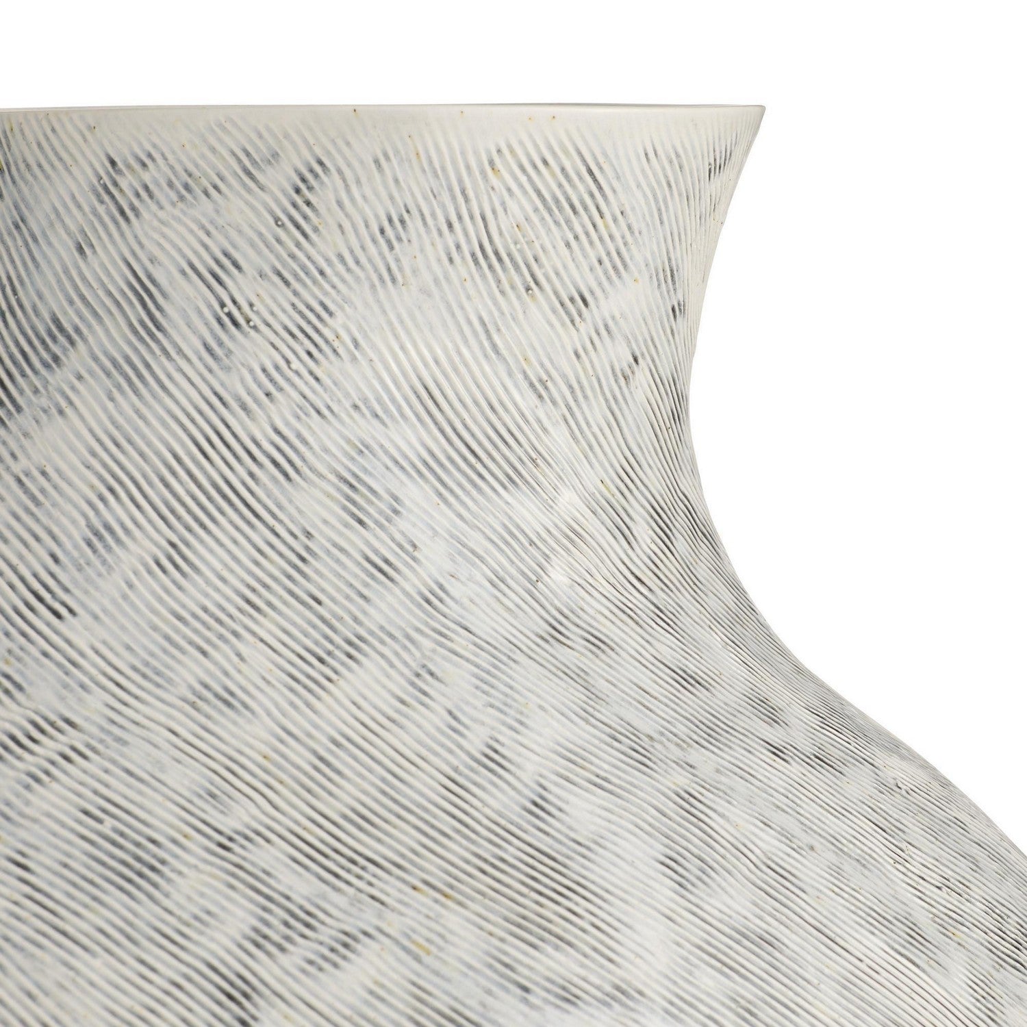 Arteriors - AVE13 - Vase - Irelia - Ice Reactive